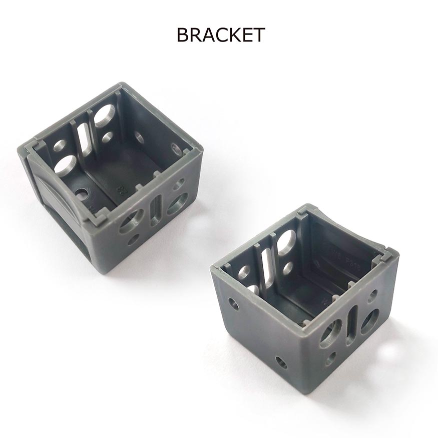 Bracket Grey1