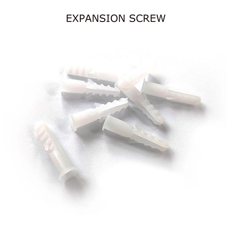 Expansion Screw