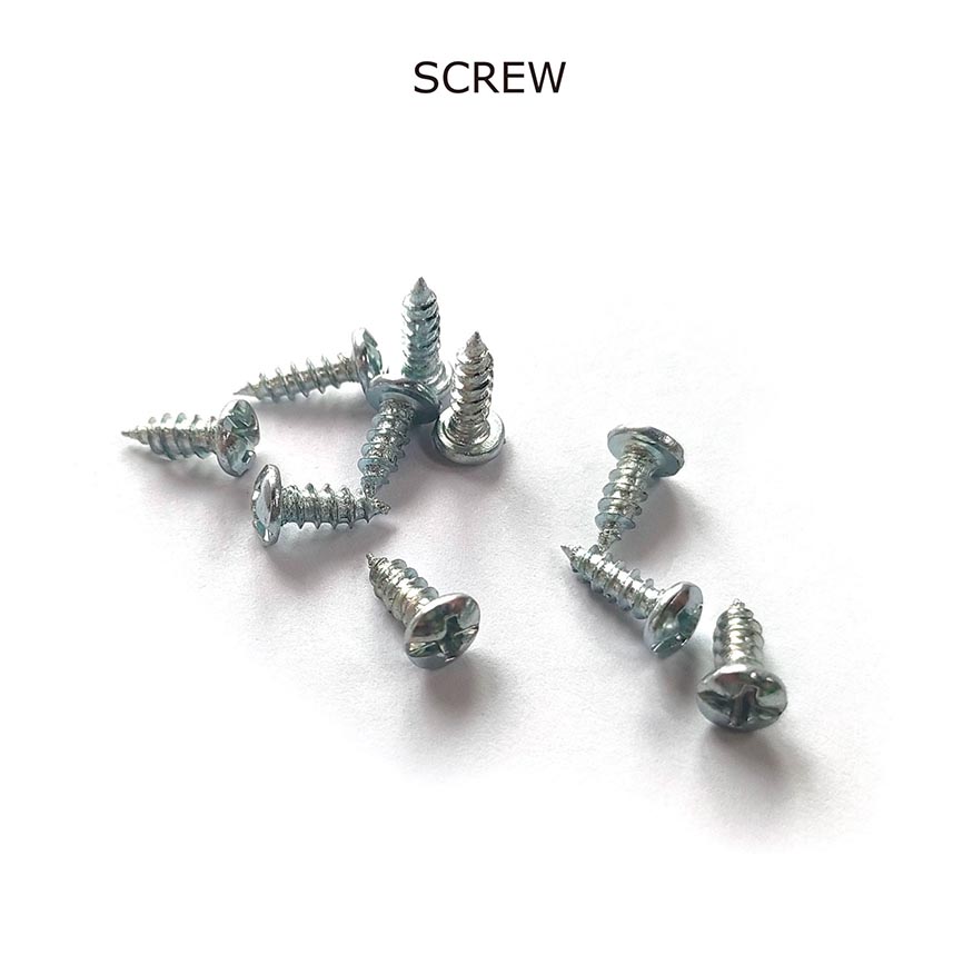 Screw Short1