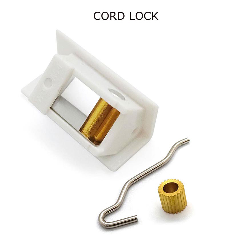 Cord Lock